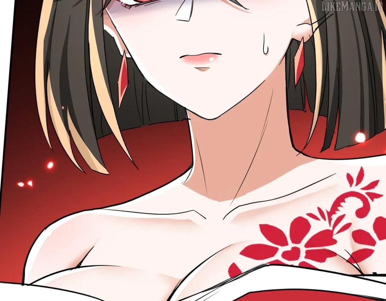 My Empress Apprentice is Becoming Evil Chapter 66 - page 50